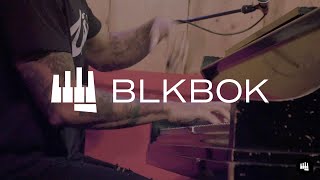 BLKBOK - Live at Rockwood Music Hall PT. 3 The Hustle is Real