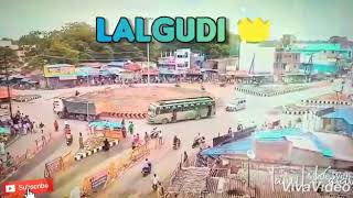 #Lalgudi