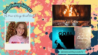 Redefining Success: The Power of Range-Based Goals