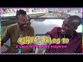 Asher's Vlog 10 - A CHAT WITH LUKE WALWYN [2016]