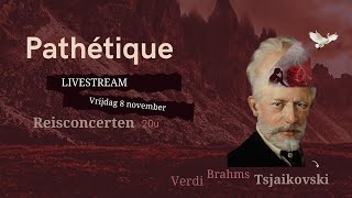 Pathétique | Reisconcerten 2024