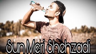 Sun Meri Shehzadi | satoon janam Main Tere | trailer heart touching love story