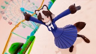 ヤブノウサギさんでさよならスーヴェニア Mmdけもフレ ヤブノウサギさんでさよならスーヴェニア Mmdけもフレ