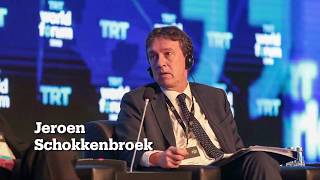 TRT World Forum 2019 Highlight - Jeroen Schokkenbroek