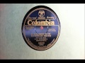 78 RPM: Paul Whiteman's Rhythm Boys - So The Bluebirds And The Blackbirds Got Together