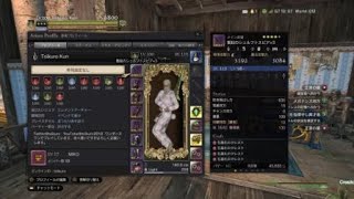 ドラゴンズドグマ オンライン　GM黄金竜56秒