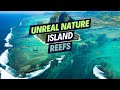 TOP 10 Most Breathtaking Island Reefs Around The World 2025