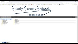 Adding Printers in PrinterLogic