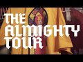 Westside Gunn, Conway The Machine, Benny The Butcher Live in Boston Area | 6.8.19