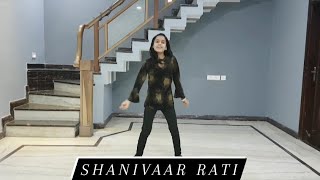 Shanivaar Rati| Main tera hero|Varun dhawan |nargis fakti|Ileana D cruze|Muskan chhabra choreography