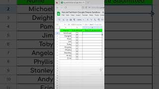 How to add timestamps and date stamps to Google Sheets