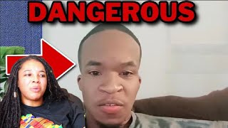 You Women NEED to stop Rejecting me....OR ELSE! - Playback | Reaction