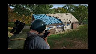 All PUBG Taego Secret Room locations and how to get keys