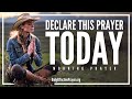 PRAYER IS HOW YOU FIGHT YOUR BATTLES | Blessed Morning Prayer To Start Your Day With God (POWERFUL)