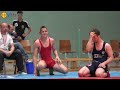 ringen drb u23 kaderturnier 2015 freistil 74kg finale 5 6