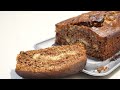 PLUMCAKE LIGHT al CAFFÈ e CIOCCOLATO | ricetta facilissima senza latte e senza burro