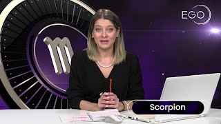 Horoscop 31 octombrie - 6 noiembrie zodia Scorpion