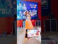 #pritipaswan | Priti Paswan Stage Show Maleysia 2023 |  Priti Paswan Stage Show