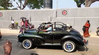 பழைய யாழ்ப்பாண கார்கள்#Old car