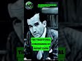 1952 – Election: Ed Murrow’s Thoughts