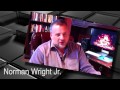 Norm Wright Jr | What Inspires Brilliant Ideas