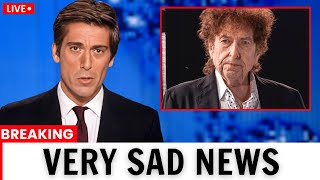 At 84, Bob Dylan Finally Reveals The Shocking Truth Behind His Legendary Life | Celebrity News