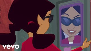 Penny Proud - Proud to Be (From "The Proud Family: Louder and Prouder")