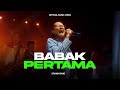 Drama Band - Babak Pertama 2023 (Official Music Video)