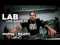 DJ Sneak in The Lab LA