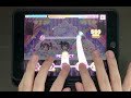 【デレステ手元動画】空と風と恋のワルツ master ap