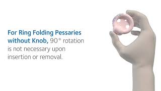 Ring Folding Pessaries