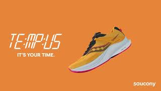 Meet the all-new Tempus