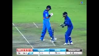 Epic T20 Battle: Malinga and Kulasekara's 24 Yorkers vs. India | 2014 Final Match! #t20worldcup2024