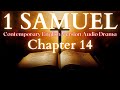 1 Samuel Chapter 14 Contemporary English Audio Drama (CEV)