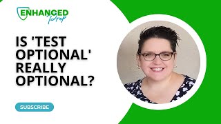 College Admissions: Is ‘Test Optional’ Really Optional?