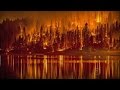 California community devastated by fast-moving wildfire