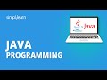 Java Programming For Beginners [2026]🔥 | Java Tutorial For Beginners | Java Course | Simplilearn