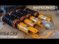 Are Budget Coilovers Worth Buying? MAXPEEDINGRODS REVIEW