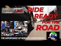 Ride Ready for the Road - The Importance of Periodic Maintenance Service