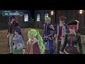 【創の軌跡】感動の再会【ロイドルート チャプター1】