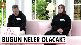 Esra Erol'da bugün! - Esra Erol'da 29 Ocak 2025