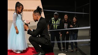 Why I Can’t Support the Daddy Daughter Dance in Prison