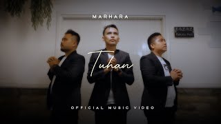 Marhara - Tuhan (Lagu Rohani Terbaru 2024) Official Music Video