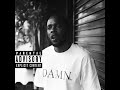 FEAR - Kendrick Lamar