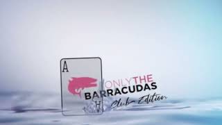 Prestige Events - Only The Barracudas