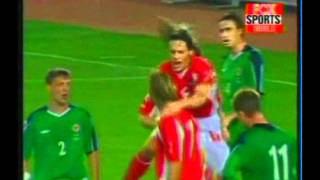 2005 (October 12) Austria 2-Northern Ireland 0 (World Cup Qualifier).avi