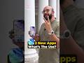 2 new iOS 26 apps on your iPhone: Preview and Games app on iPhone