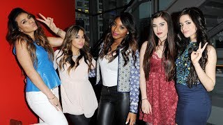 Fifth Harmony | Songs You Probably Forgot Existed