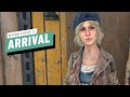 Dying Light 2 Gameplay Walkthrough Part 06 - Main Quest: The Arrival