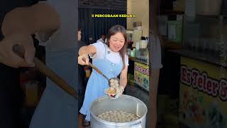 viral!!! bakso cuma 15000 ambil sepuasnya di Surabaya #KulinerSurabaya #KulinerJawaTimur